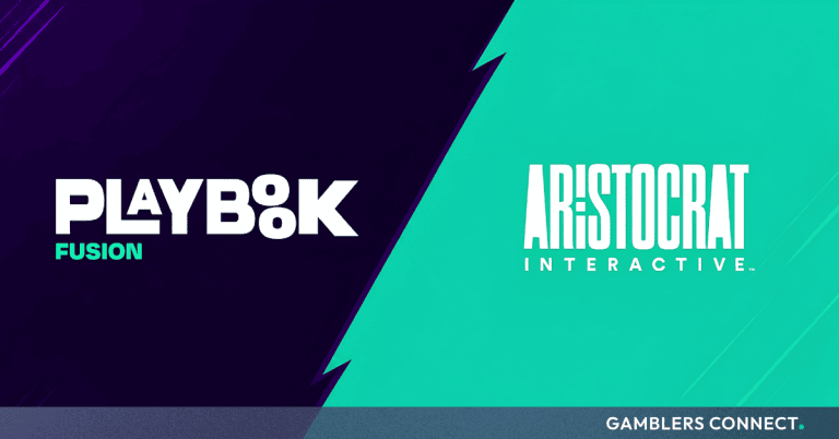 Playbook Fusion Signs Distribution Deal With Aristocrat Interactive