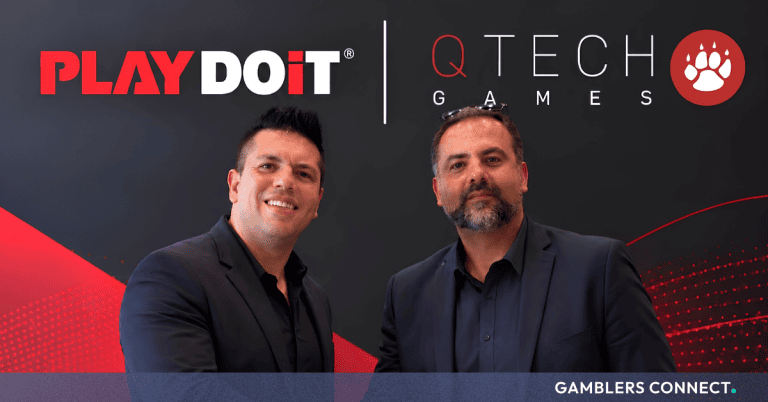 Playdoit Expands QTech Partnership for Mexican Casino Growth