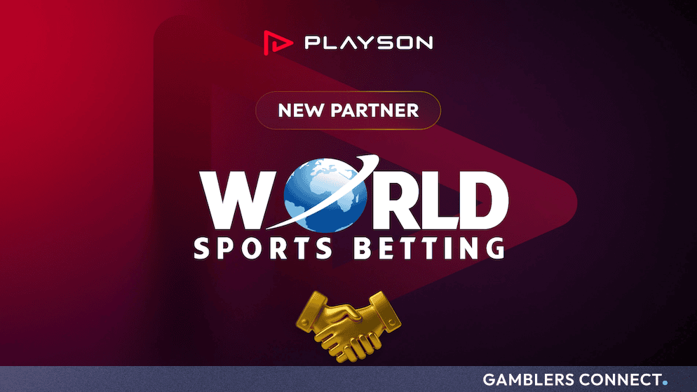 Playson Expands South African Presence Through World Sports Betting and Light and Wonder Partnership