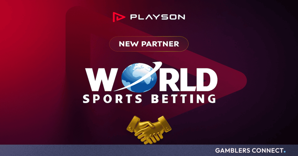 Playson Expands South African Presence Through World Sports Betting and Light and Wonder Partnership
