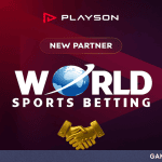 Playson Expands South African Presence Through World Sports Betting and Light and Wonder Partnership