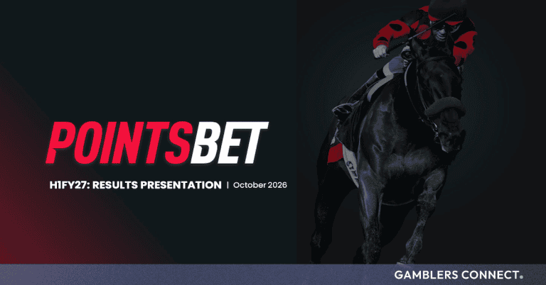PointsBet Reports Sixteen Percent Revenue Decline In First Half Of Financial Year 2027 Amid Australian Softening