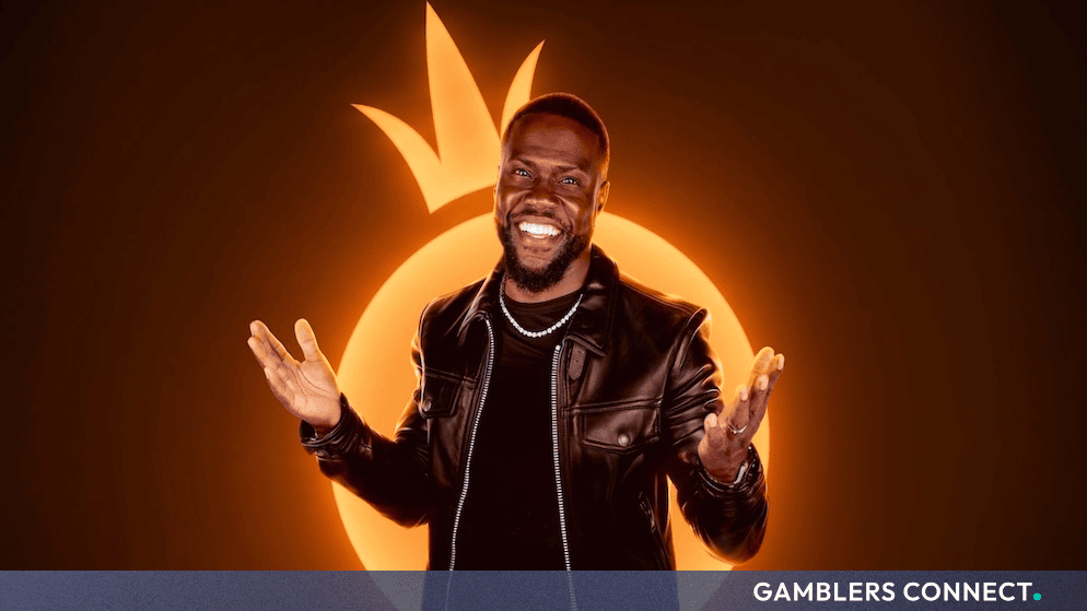 Pragmatic Play Unveils Full Details of Three-Phase Collaboration Campaign Featuring Comedian Kevin Hart