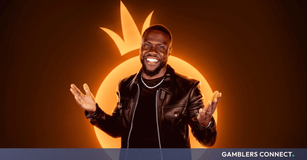 Pragmatic Play Unveils Full Details of Three-Phase Collaboration Campaign Featuring Comedian Kevin Hart
