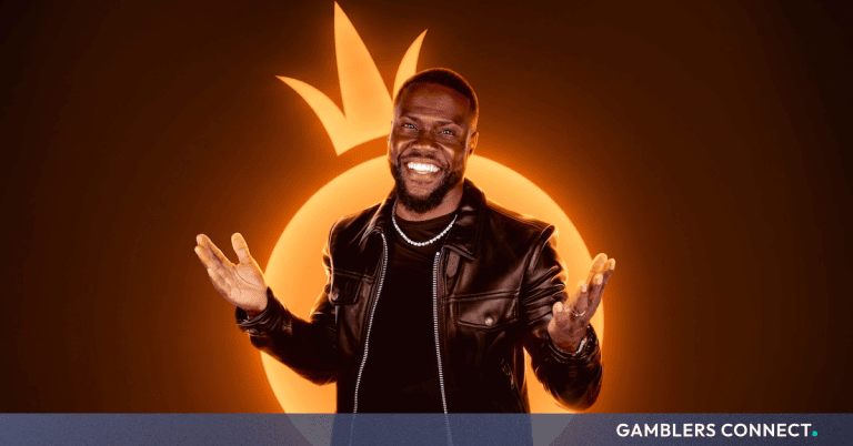 Pragmatic Play Unveils Full Details of Three-Phase Collaboration Campaign Featuring Comedian Kevin Hart