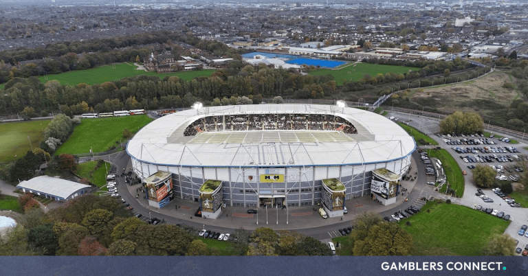New Research Reveals Gambling Advertising Saturation In Premier League