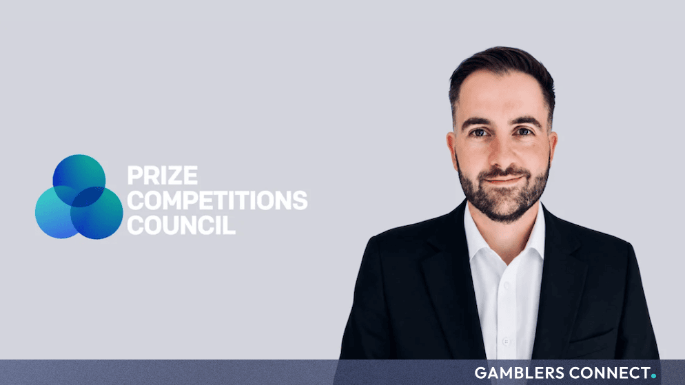 Prize Competition Council Appoints Tom Banks as Inaugural Executive Director