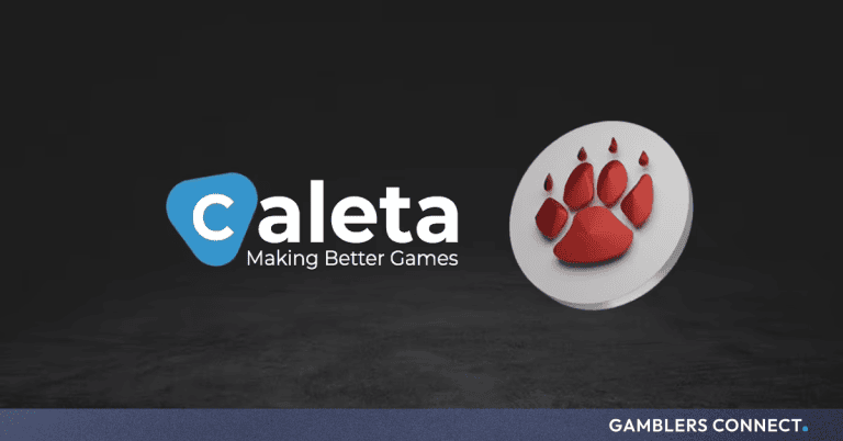QTech Partners with Caleta Gaming to Expand Emerging Markets Content