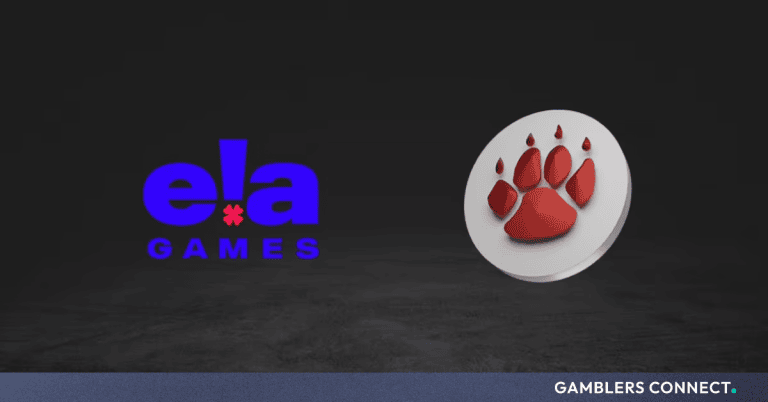 QTech Expands Content Offering With ELA Games Partnership