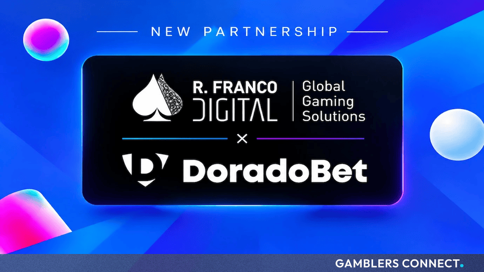 R. Franco Digital Expands Peruvian Presence Through Strategic Casino Content Partnership With DoradoBet