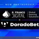 R. Franco Digital Expands Peruvian Presence Through Strategic Casino Content Partnership With DoradoBet