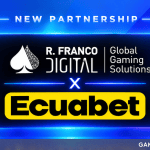 R Franco Digital Expands In LatAm With Ecuabet Partnership