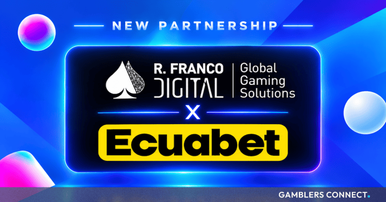 R Franco Digital Expands In LatAm With Ecuabet Partnership