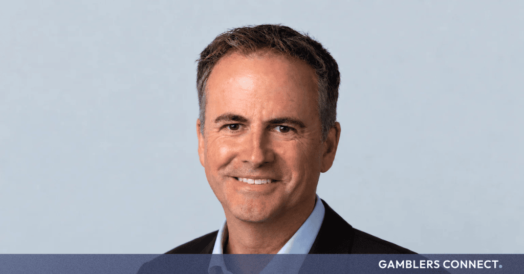 Racecourse Media Group Appoints Andrew Demaria as Chief Content Officer
