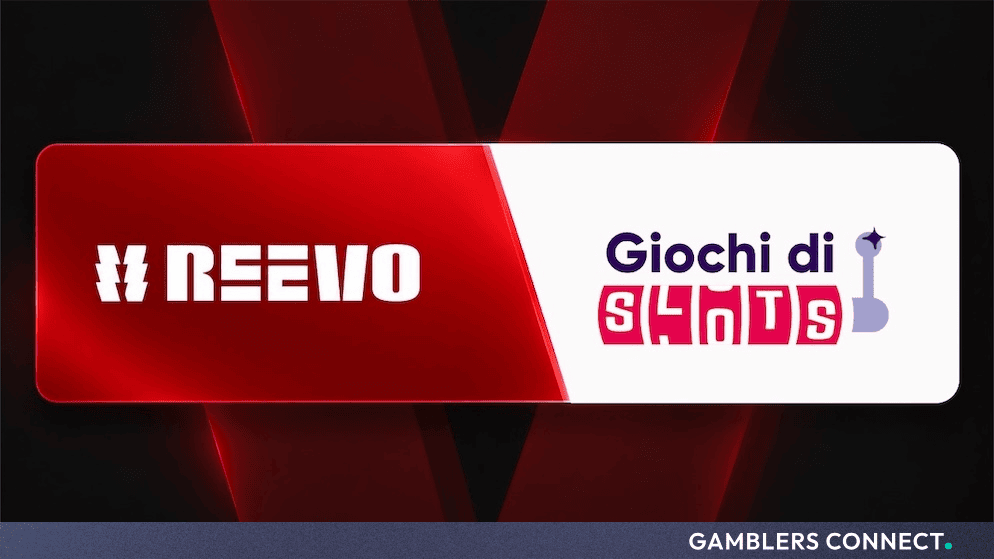 REEVO Expands Italian Presence Through Strategic Media Partnership With Giochidislots