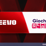REEVO Expands Italian Presence Through Strategic Media Partnership With Giochidislots