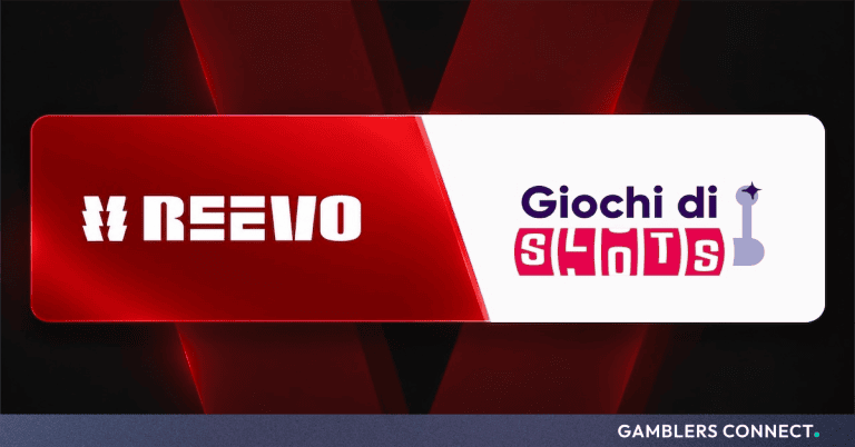 REEVO Expands Italian Presence Through Strategic Media Partnership With Giochidislots