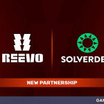REEVO Partners With Solverde.pt To Expand In Regulated Markets