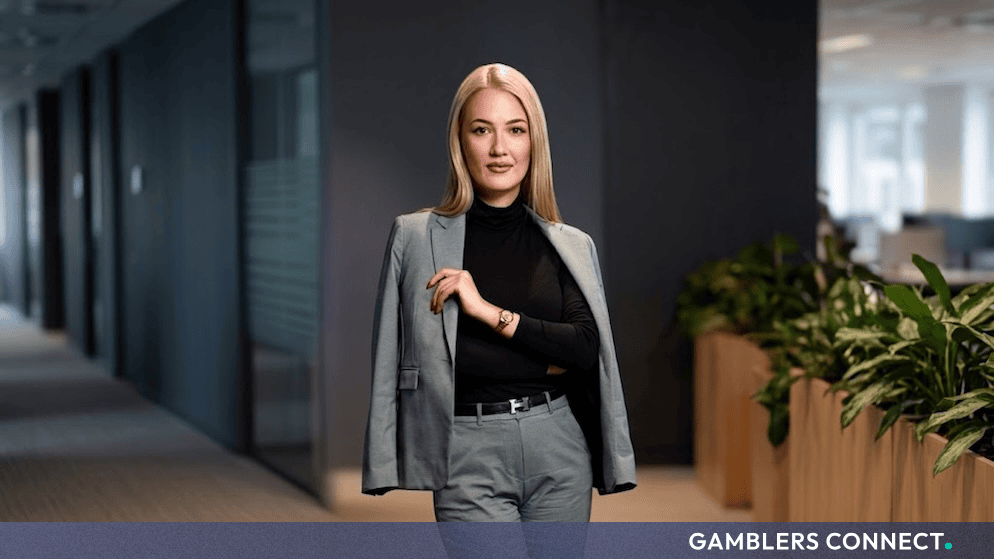 Pateplay Appoints Rositsa Mitkova as New Commercial Director to Drive Growth