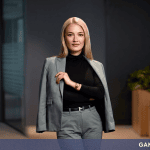 Pateplay Appoints Rositsa Mitkova as New Commercial Director to Drive Growth