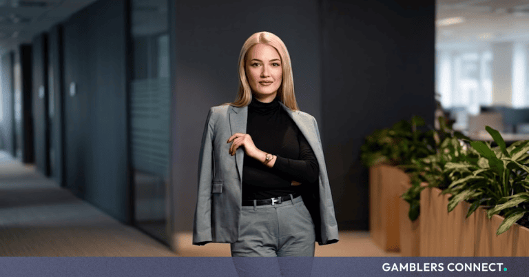Pateplay Appoints Rositsa Mitkova as New Commercial Director to Drive Growth