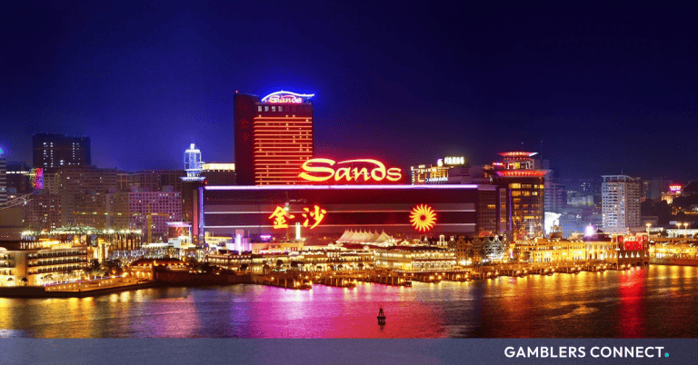 Sands China And Marina Bay Sands Post Q3 2026 Results Amid High-End Softness