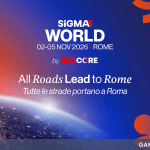 SiGMA World Rome 2026 Global Gaming and Tech Summit Returns With Special Gamblers Connect Tickets Discount