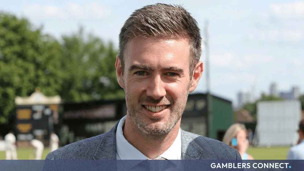 Sky Betting and Gaming Appoints Neil Banbury as New Managing Director