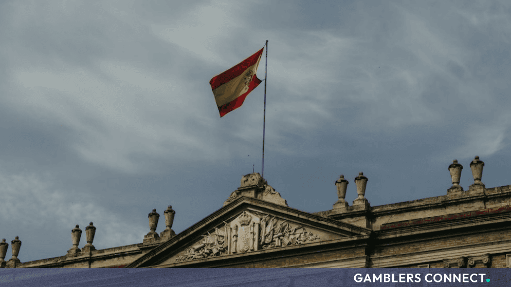 Spain DGOJ deposit limits and player portal