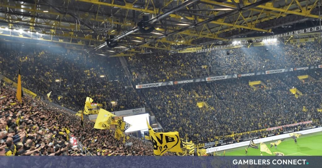 Sportradar And Borussia Dortmund Announce Extension Of Integrity Partnership