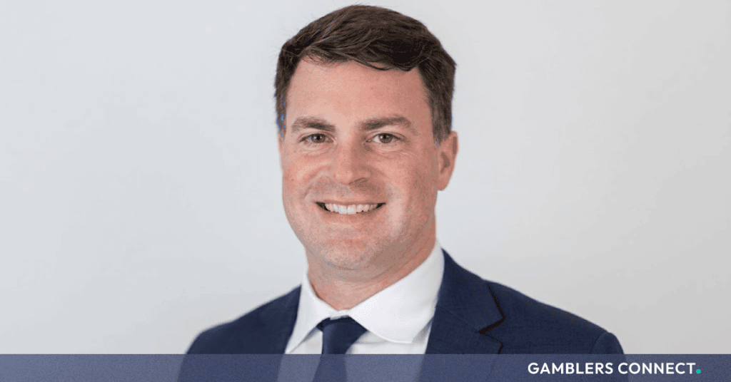 Sportradar Appoints Brian Josephs Senior Vice President Global Sales Organization