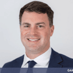 Sportradar Appoints Brian Josephs Senior Vice President Global Sales Organization
