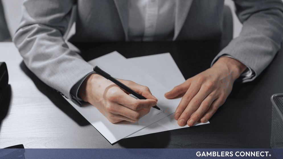 Stake Denmark Peter Eugen Clausen Gamblers Connect