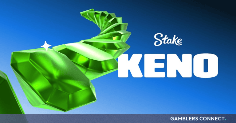 Stake Refreshes Keno With a New Look and Faster, More Flexible Bet Controls