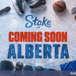 Stake Canada Secures Alberta Licence Ahead of October Launch