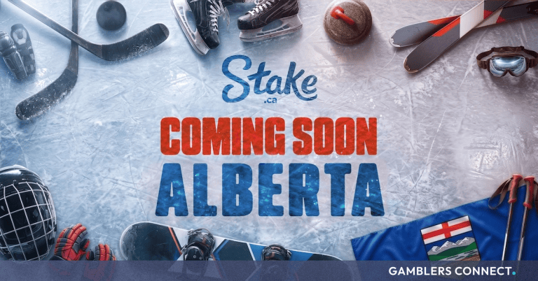 Stake Canada Secures Alberta Licence Ahead of October Launch