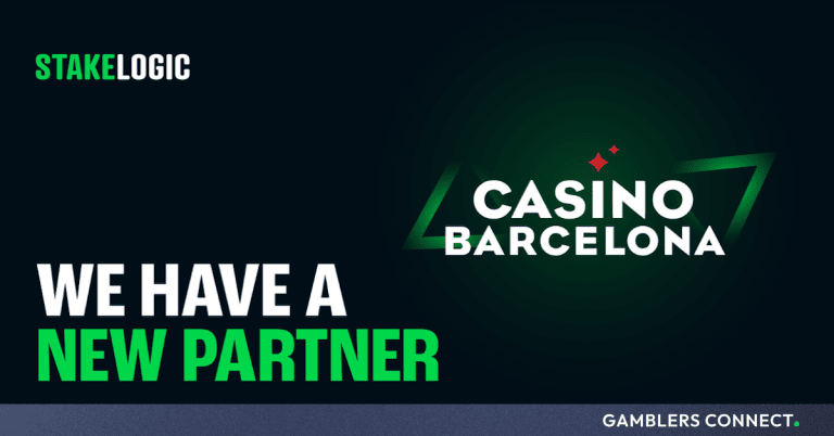 Stakelogic Launches Slot Content With CasinoBarcelona.es Via Light & Wonder