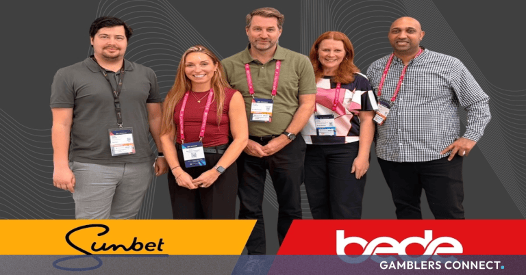 Sun International Digital Brand Extends Bede Partnership