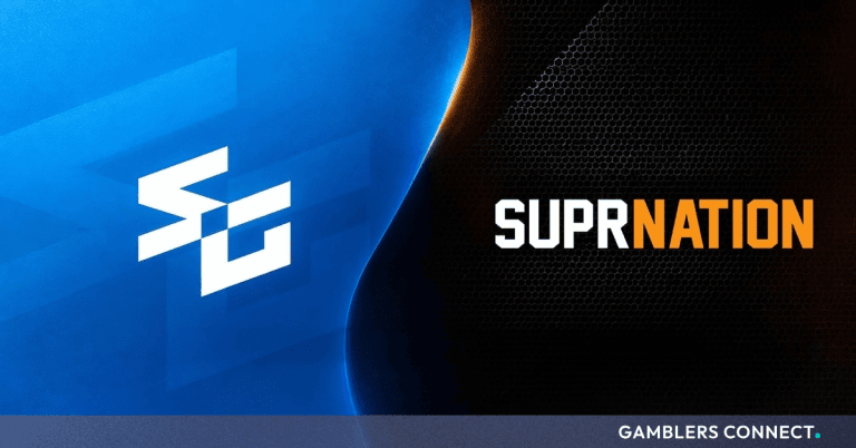 S Gaming Expands Distribution Through Landmark Partnership with Malta-Based SuprNation