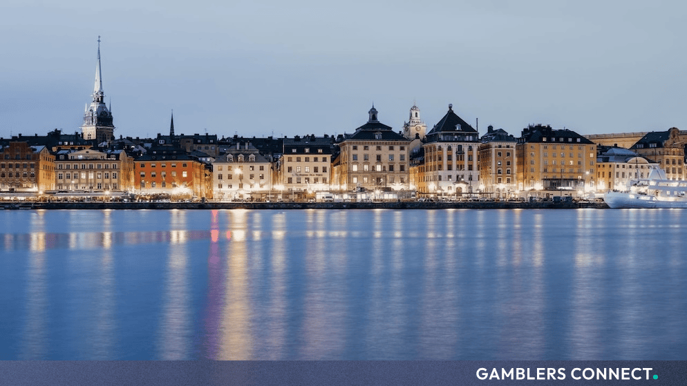 Swedish Regulator Temporarily Revokes Charm Entertainment License