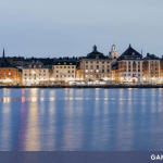 Swedish Regulator Temporarily Revokes Charm Entertainment License