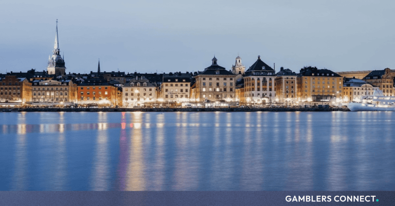 Swedish Regulator Temporarily Revokes Charm Entertainment License
