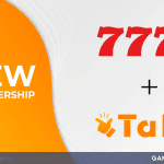 TaDa Gaming Expands Belgian Reach Through 777 be Partnership