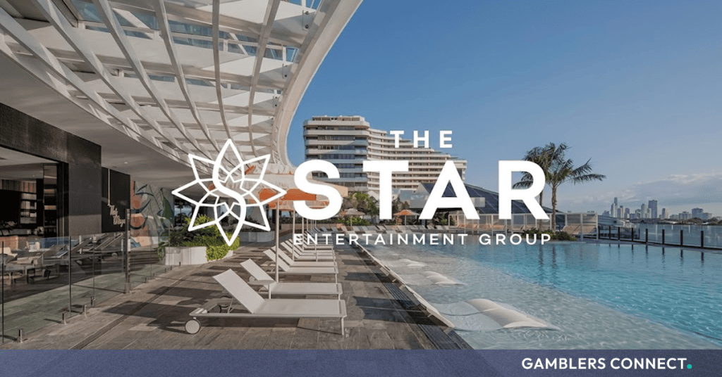 The Star Entertainment Group Posts Group EBITDA Of $12 Million In Q1 FY27 Financial Report