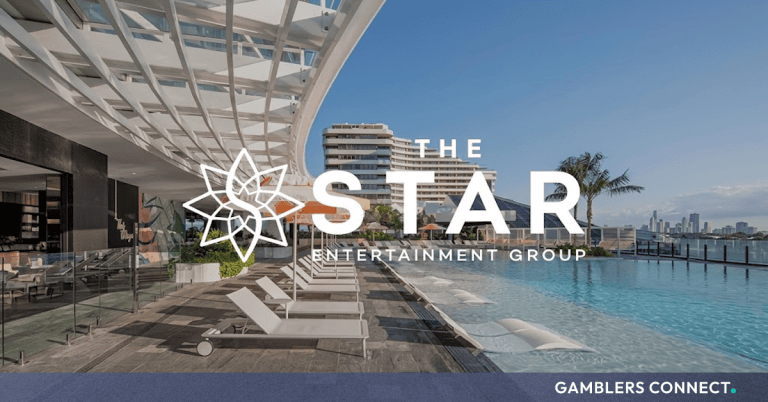 The Star Entertainment Group Posts Group EBITDA Of $12 Million In Q1 FY27 Financial Report