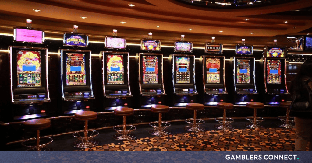 UK Casino Investment Threatened by Potential Machine Games Duty Rise