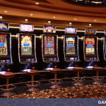 UK Casino Investment Threatened by Potential Machine Games Duty Rise