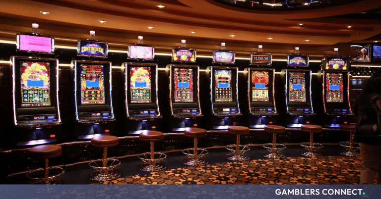UK Casino Investment Threatened by Potential Machine Games Duty Rise