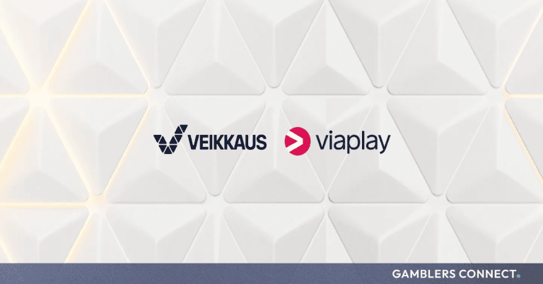 Veikkaus To Launch New Viabet Brand In Finland And Denmark Through Strategic Viaplay Partnership