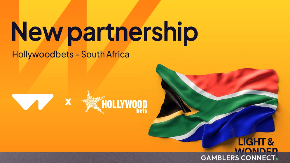 Wazdan Expands Into South African Market Through Strategic Partnership With Hollywoodbets